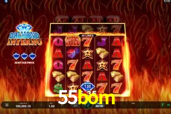 Ofertas Imperdíveis na 55bom: Promoções e Bônus Que Valem a Pena