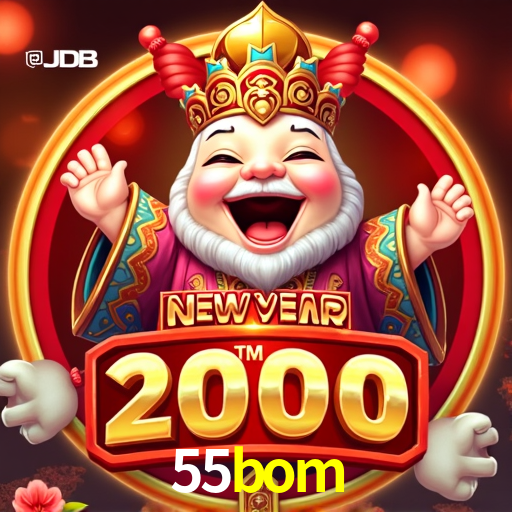 Descubra o Programa VIP da 55bom: Vantagens Exclusivas para Jogadores