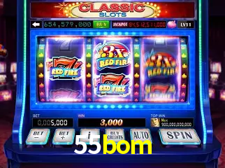 Inovações de Jogos na 55bom: O Futuro das Experiências Interativas