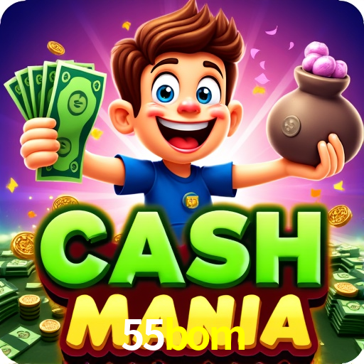 Apostas Esportivas na 55bom: Um Guia Completo