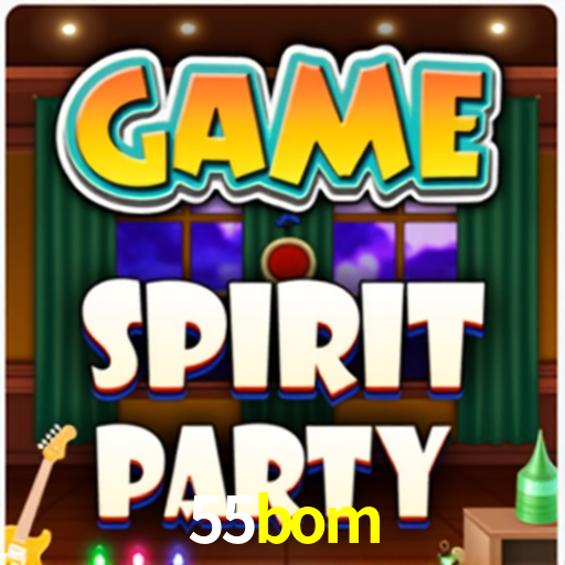 A Revolução dos Aplicativos de Jogos no 55bom