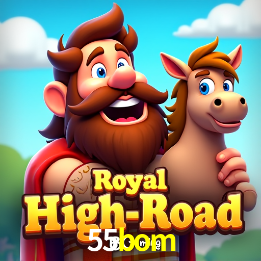 Inovações de Jogos na 55bom: O Futuro das Experiências Interativas