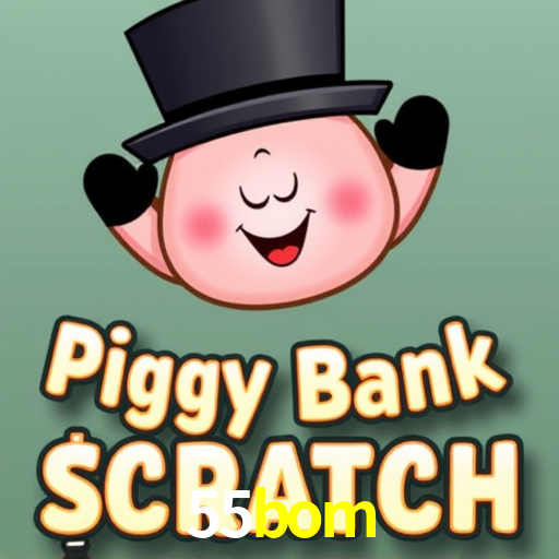 A Revolução dos Aplicativos de Jogos no 55bom