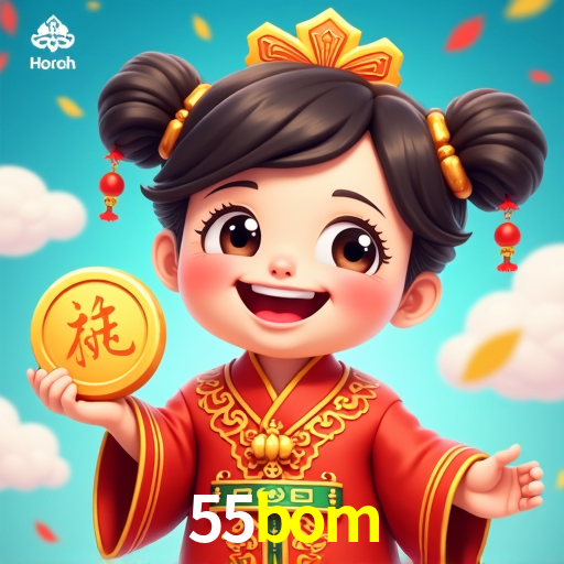 Apostas Esportivas na 55bom: Um Guia Completo