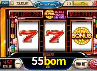 Descubra a Essência do 55bom: Nossa História e Compromissos